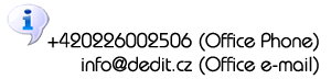 Contact Debit-PK Consult Limited
